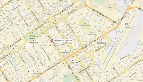 Снять квартиру в Кременчуге недорого