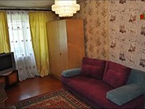 Цена однокомнатной квартиры в Кременчуге